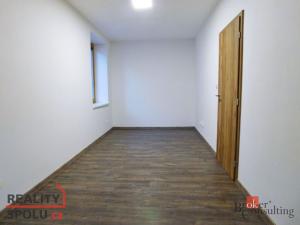 Pronájem bytu 2+kk, Kyjov, 65 m2