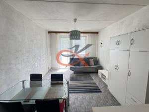 Pronájem bytu 1+kk, Rožnov pod Radhoštěm, Průkopnická, 28 m2
