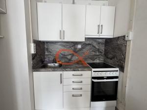 Pronájem bytu 1+kk, Rožnov pod Radhoštěm, Průkopnická, 28 m2