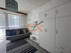 Pronájem bytu 1+kk, Rožnov pod Radhoštěm, Průkopnická, 28 m2