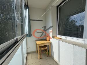 Pronájem bytu 1+kk, Rožnov pod Radhoštěm, Průkopnická, 28 m2