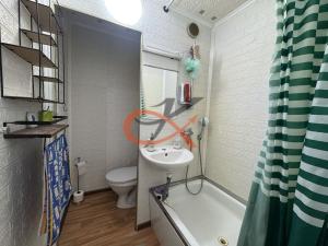 Pronájem bytu 1+kk, Rožnov pod Radhoštěm, Průkopnická, 28 m2