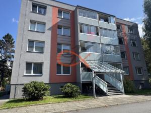 Pronájem bytu 1+kk, Rožnov pod Radhoštěm, Průkopnická, 28 m2