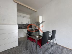 Pronájem bytu 1+kk, Rožnov pod Radhoštěm, Průkopnická, 28 m2