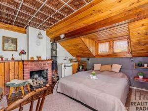 Prodej rodinného domu, Žďárec, 360 m2