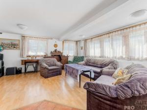 Prodej rodinného domu, Žďárec, 360 m2