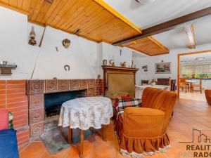 Prodej rodinného domu, Žďárec, 360 m2