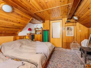 Prodej rodinného domu, Žďárec, 360 m2