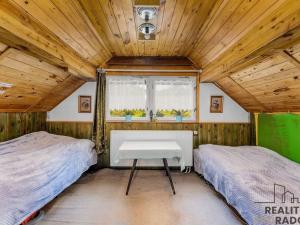 Prodej rodinného domu, Žďárec, 360 m2