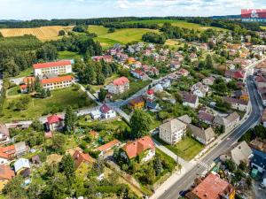 Prodej rodinného domu, Krucemburk, Masarykova, 263 m2