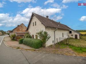 Prodej rodinného domu, Zdechovice - Spytovice, 212 m2