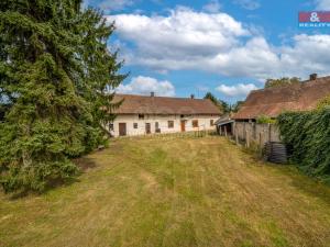 Prodej rodinného domu, Zdechovice - Spytovice, 212 m2