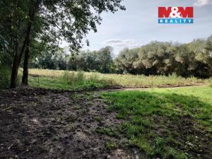 Prodej pole, Libořice, 5882 m2