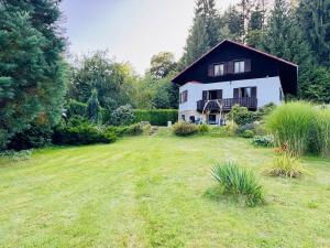 Prodej rodinného domu, Loučovice, 361 m2