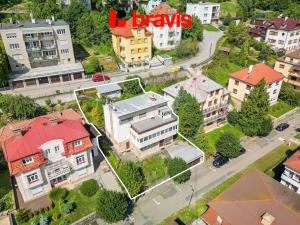 Prodej vily, Luhačovice, Josefa Černíka, 381 m2