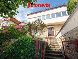 Prodej vily, Luhačovice, Josefa Černíka, 381 m2