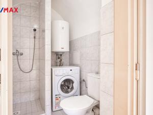 Prodej atypického bytu, Jemnice, Na Pořadí, 131 m2