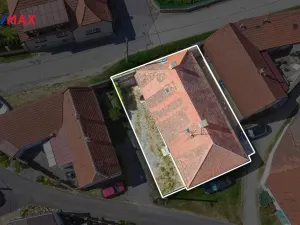 Prodej atypického bytu, Jemnice, Na Pořadí, 131 m2