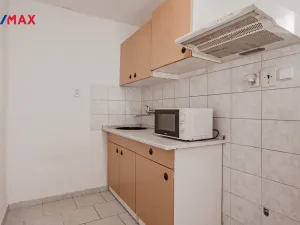 Prodej atypického bytu, Jemnice, Na Pořadí, 131 m2