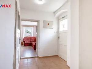 Prodej atypického bytu, Jemnice, Na Pořadí, 131 m2