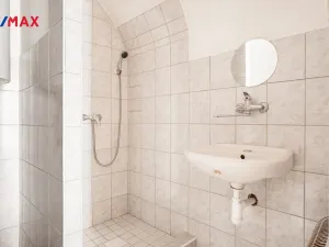 Prodej atypického bytu, Jemnice, Na Pořadí, 131 m2