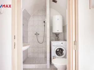 Prodej atypického bytu, Jemnice, Na Pořadí, 131 m2