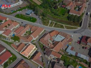 Prodej rodinného domu, Jemnice, Na Pořadí, 131 m2