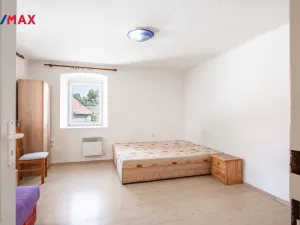 Prodej rodinného domu, Jemnice, Na Pořadí, 131 m2