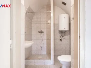 Prodej rodinného domu, Jemnice, Na Pořadí, 131 m2