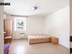 Prodej rodinného domu, Jemnice, Na Pořadí, 131 m2