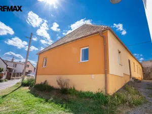 Prodej rodinného domu, Jemnice, Na Pořadí, 131 m2