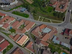 Prodej rodinného domu, Jemnice, Na Pořadí, 131 m2