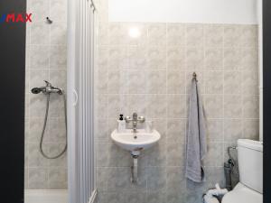 Prodej rodinného domu, Úpice, Dr. E. Beneše, 84 m2