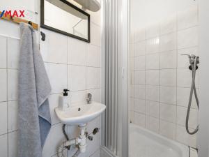 Prodej rodinného domu, Úpice, Dr. E. Beneše, 84 m2