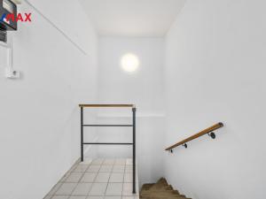 Prodej rodinného domu, Úpice, Dr. E. Beneše, 84 m2