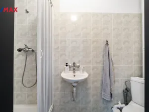 Prodej rodinného domu, Úpice, Dr. E. Beneše, 84 m2