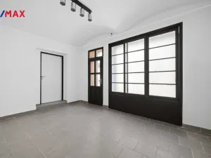 Prodej rodinného domu, Úpice, Dr. E. Beneše, 84 m2