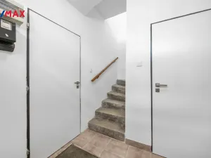 Prodej činžovního domu, Úpice, Dr. E. Beneše, 84 m2