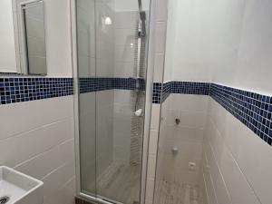 Pronájem bytu 2+kk, Praha - Libeň, Davídkova, 38 m2