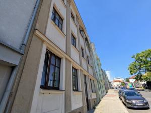 Pronájem bytu 2+kk, Praha - Libeň, Davídkova, 38 m2