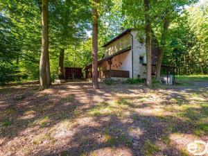 Prodej rodinného domu, Ráby, 30 m2
