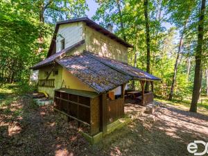 Prodej rodinného domu, Ráby, 30 m2