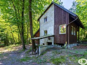 Prodej rodinného domu, Ráby, 30 m2