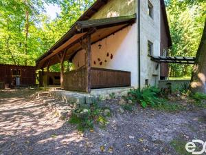 Prodej rodinného domu, Ráby, 30 m2