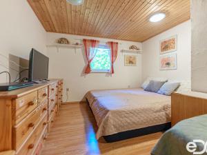 Prodej rodinného domu, Ráby, 30 m2