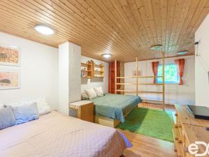 Prodej rodinného domu, Ráby, 30 m2