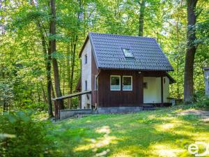 Prodej chaty, Ráby, 30 m2