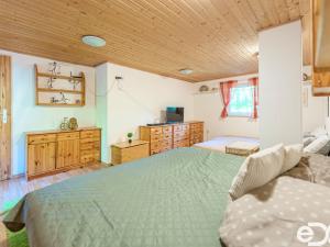 Prodej chaty, Ráby, 30 m2