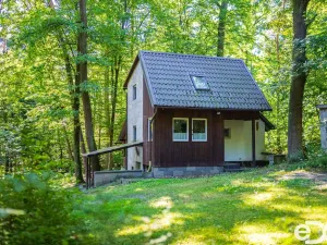 Prodej chaty, Ráby, 30 m2