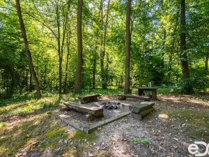 Prodej chaty, Ráby, 30 m2
